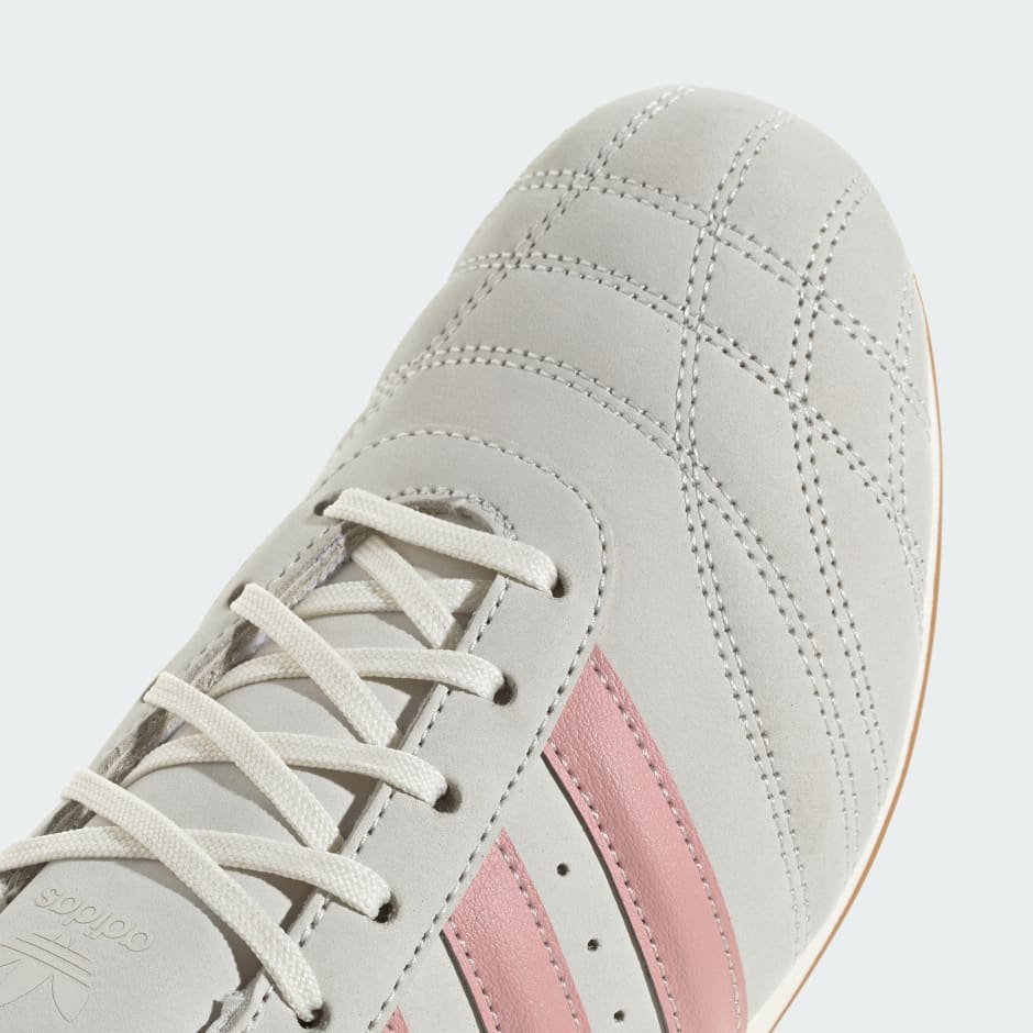 adidas 跆拳道繫帶鞋