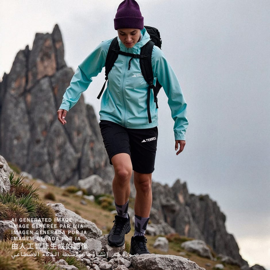 Terrex Multi Zip-Off Pants