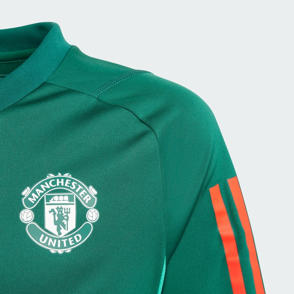 Manchester United Tiro 23 Training Jersey Juniors'