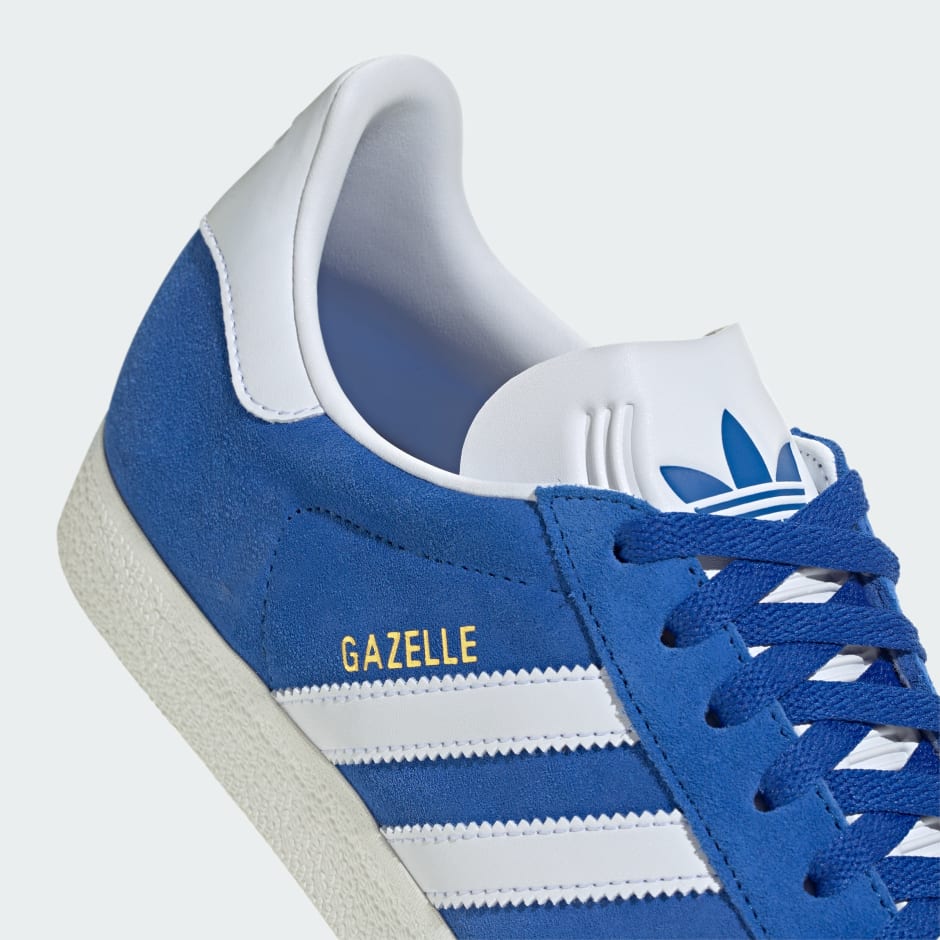 Gazelle Shoes