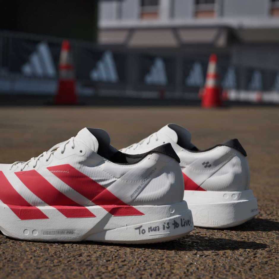 Adizero Adios Pro 4 Shoes
