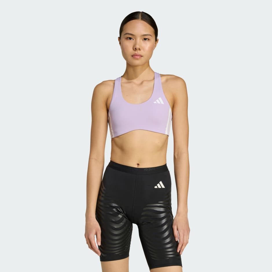 Adizero Run 中度承托胸圍