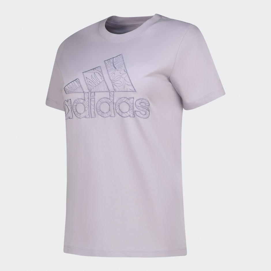 ADIDAS SPORTSWEAR GRAPHIC T-SHIRT image number null
