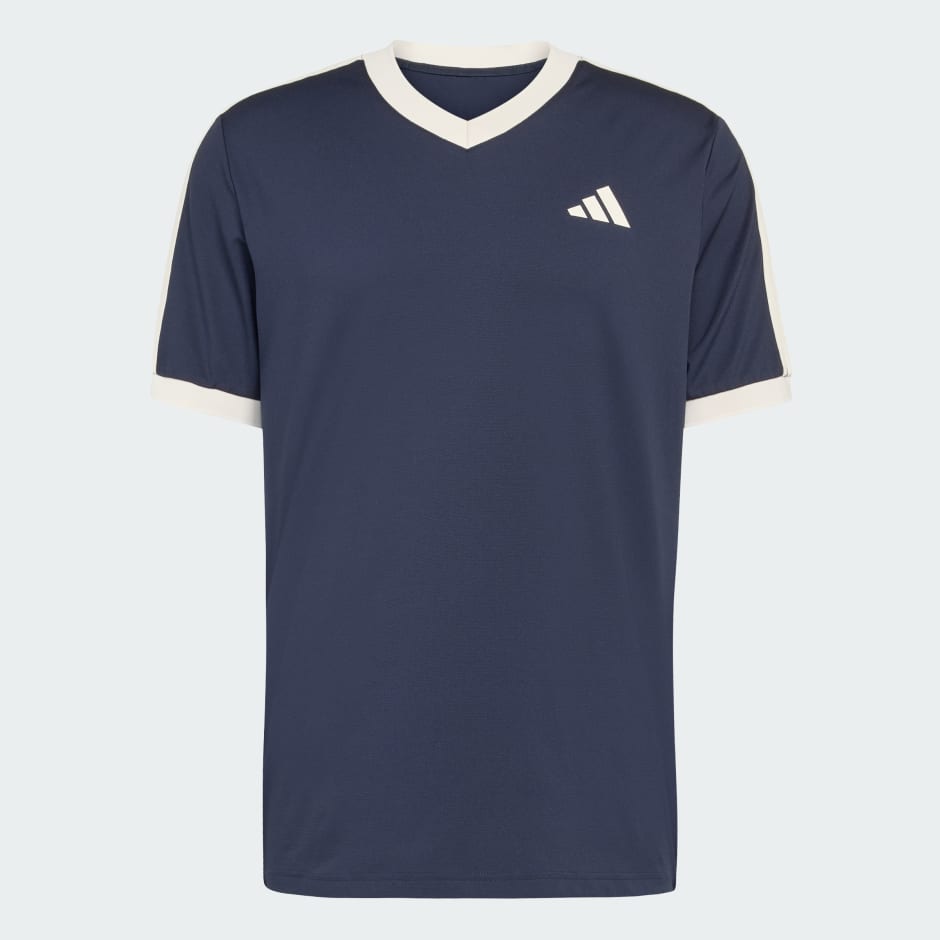TRICOU TENNIS CLASSICS