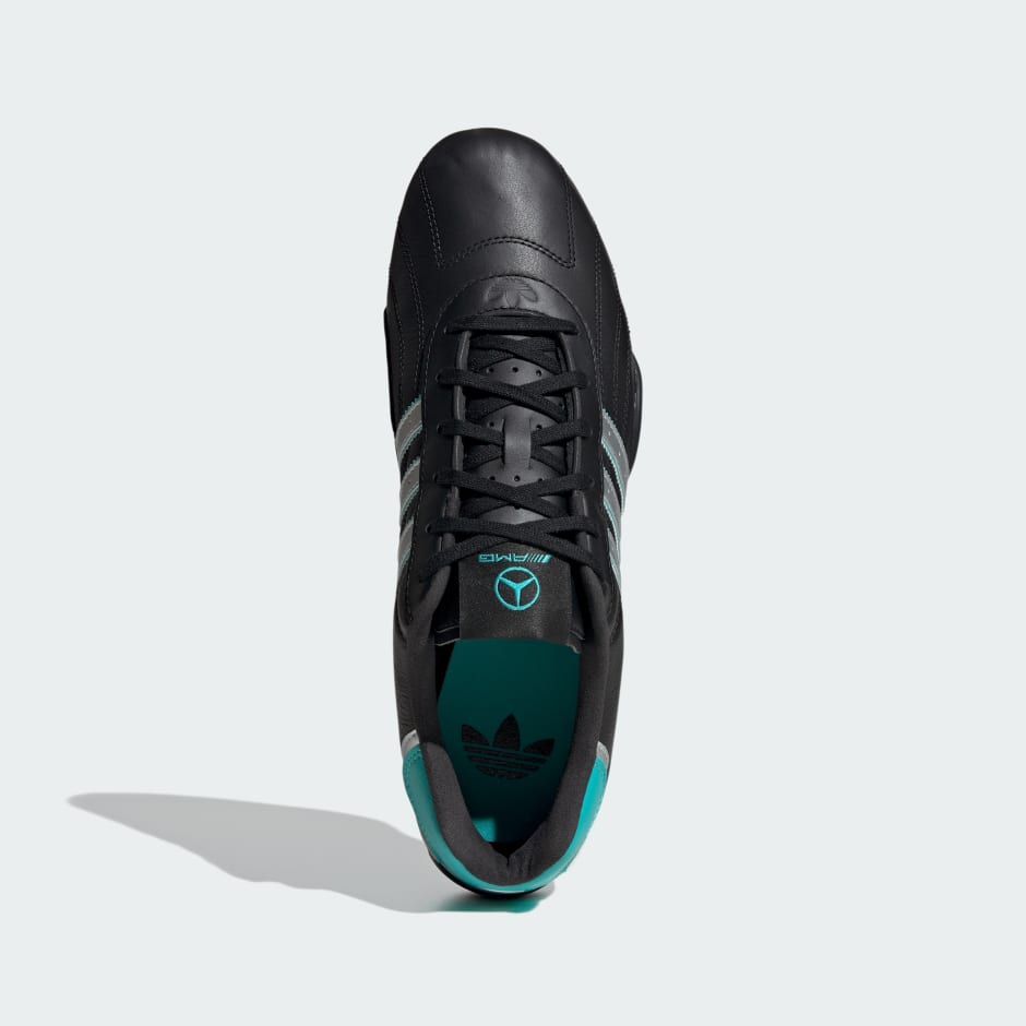 ADIRACER LO MERCEDES AMG PETRONAS F1 TEAM SHOES