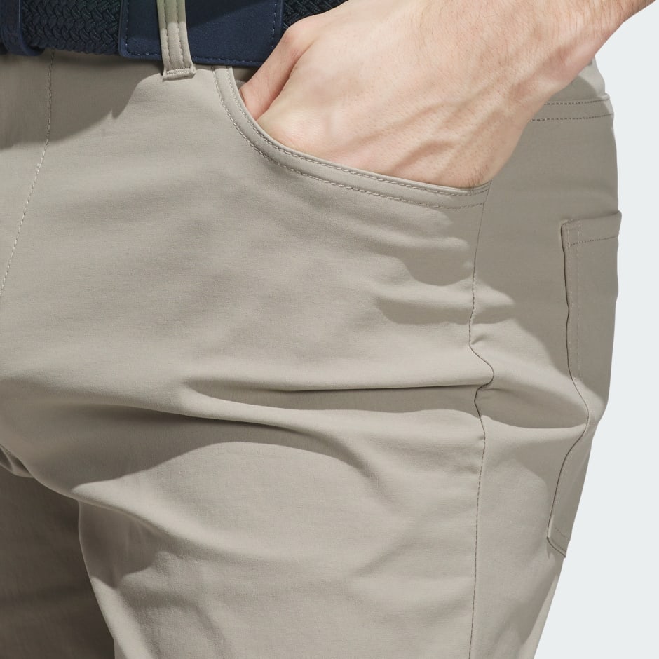 Pantaloni scurți de golf cu 5 buzunare Ultimate365