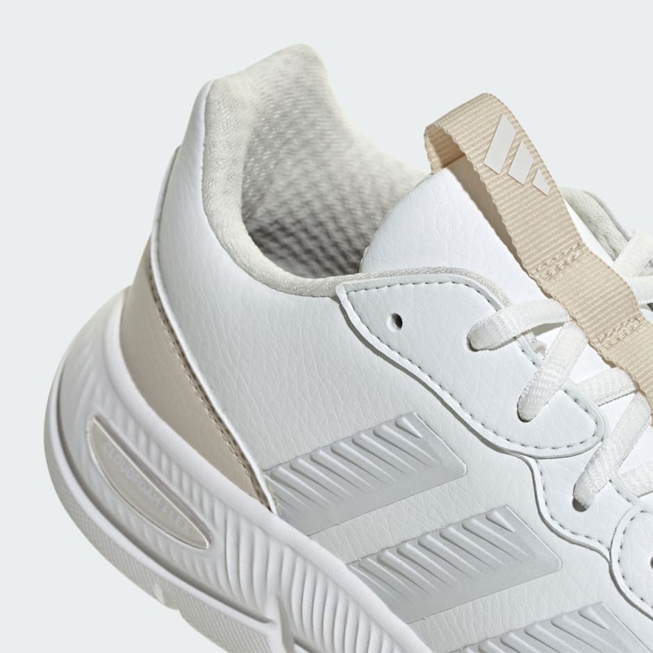 CLOUDFOAM FLEX LACES SHOES