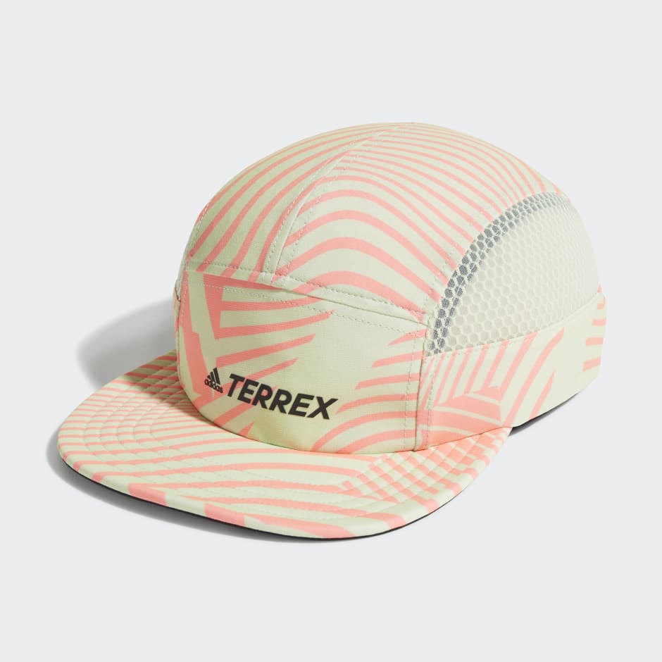 Terrex AEROREADY Five-Panel Graphic Cap