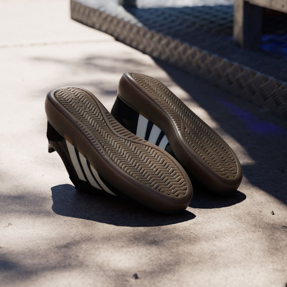 Barreda Decode Shoes
