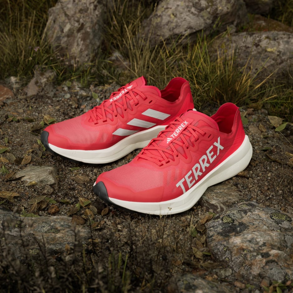  Pantofi de alergare pe poteci Terrex Agravic Speed