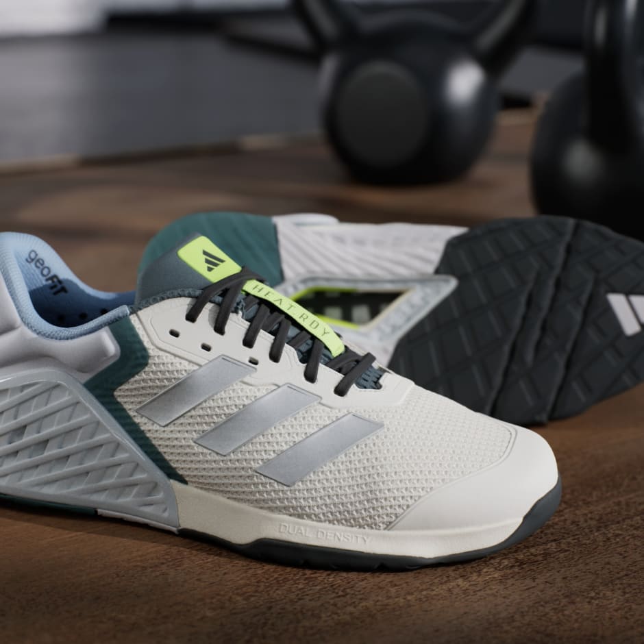Dropset 3 strength training shoes