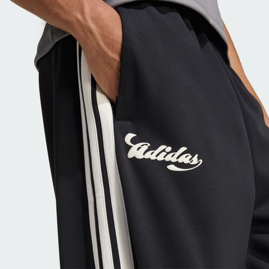 HOUSE OF TIRO X COMMON GOAL PANTS