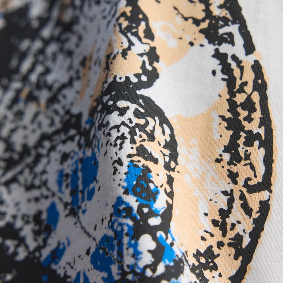 Tricou Manchester United Stone Roses