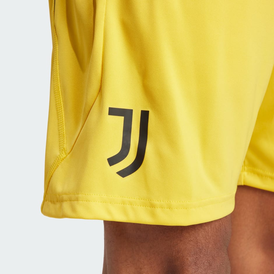 Juventus Tiro 23 Training Shorts