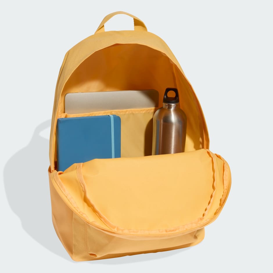 Classic 3 Bar Logo Backpack