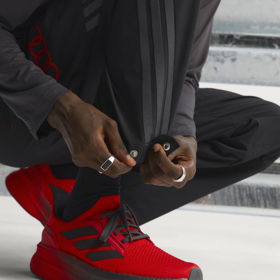 PANTALON AUDI FORMULA ONE TEAM MECHANICS PENTRU BĂRBAȚI