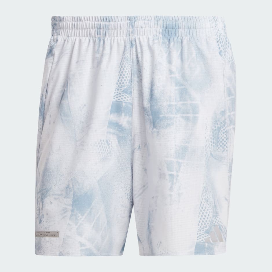 Ultimateadidas Allover Print Shorts