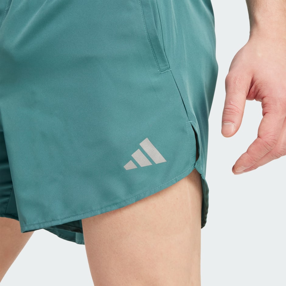 Run It Shorts