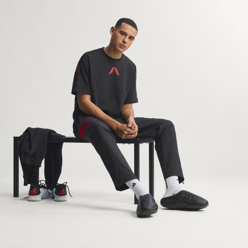 MAJICA ANTHONY EDWARDS BELIEVE THAT