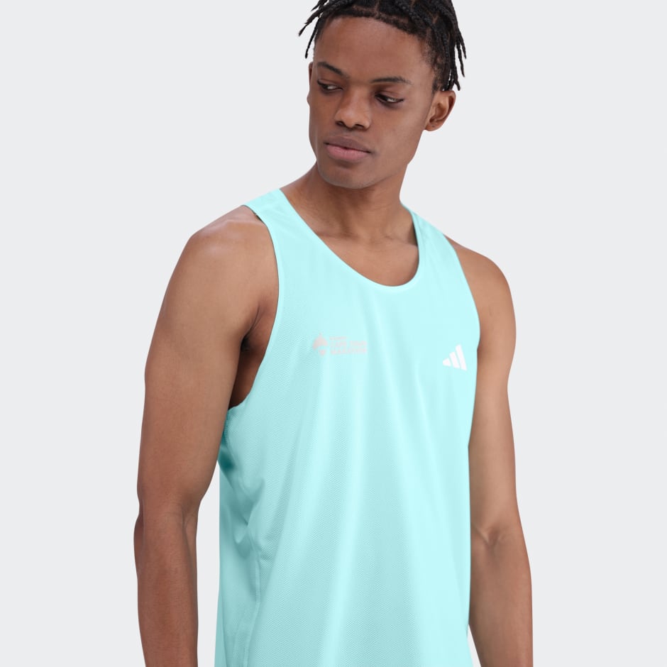 CAPE TOWN MARATHON OTR TANK M