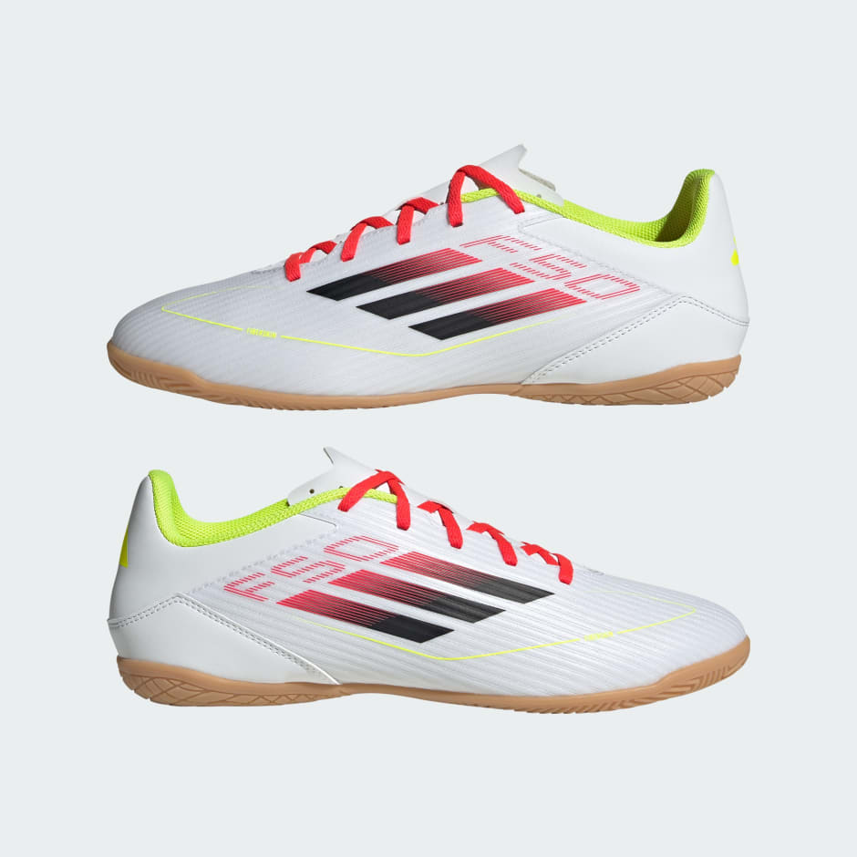 F50 Club Indoor Boots