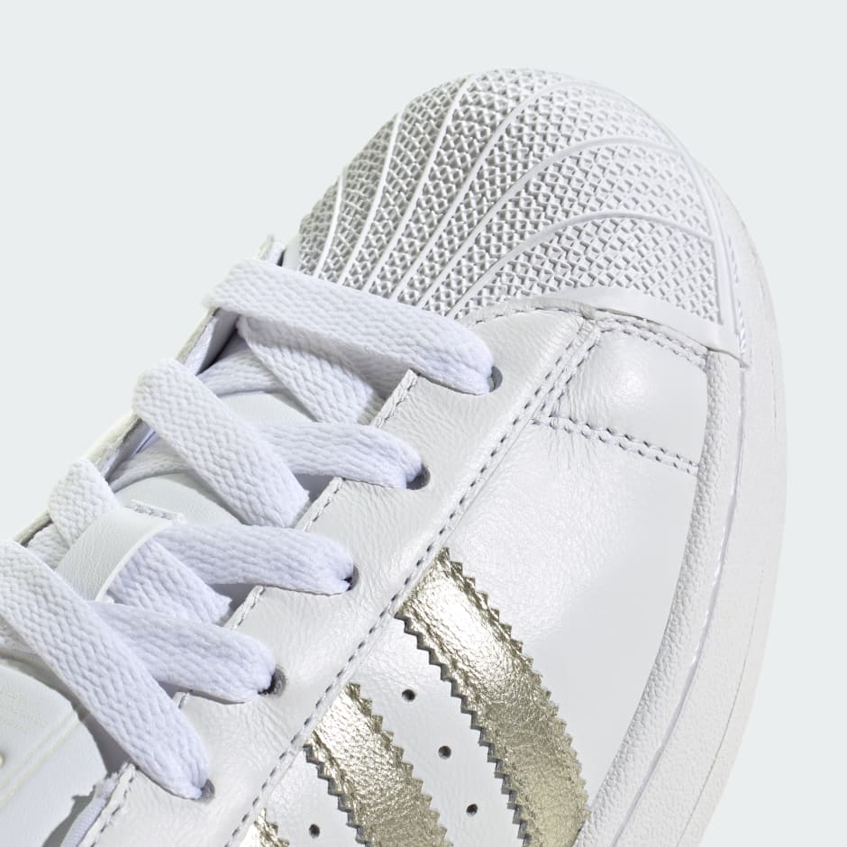 SUPERSTAR II SHOES