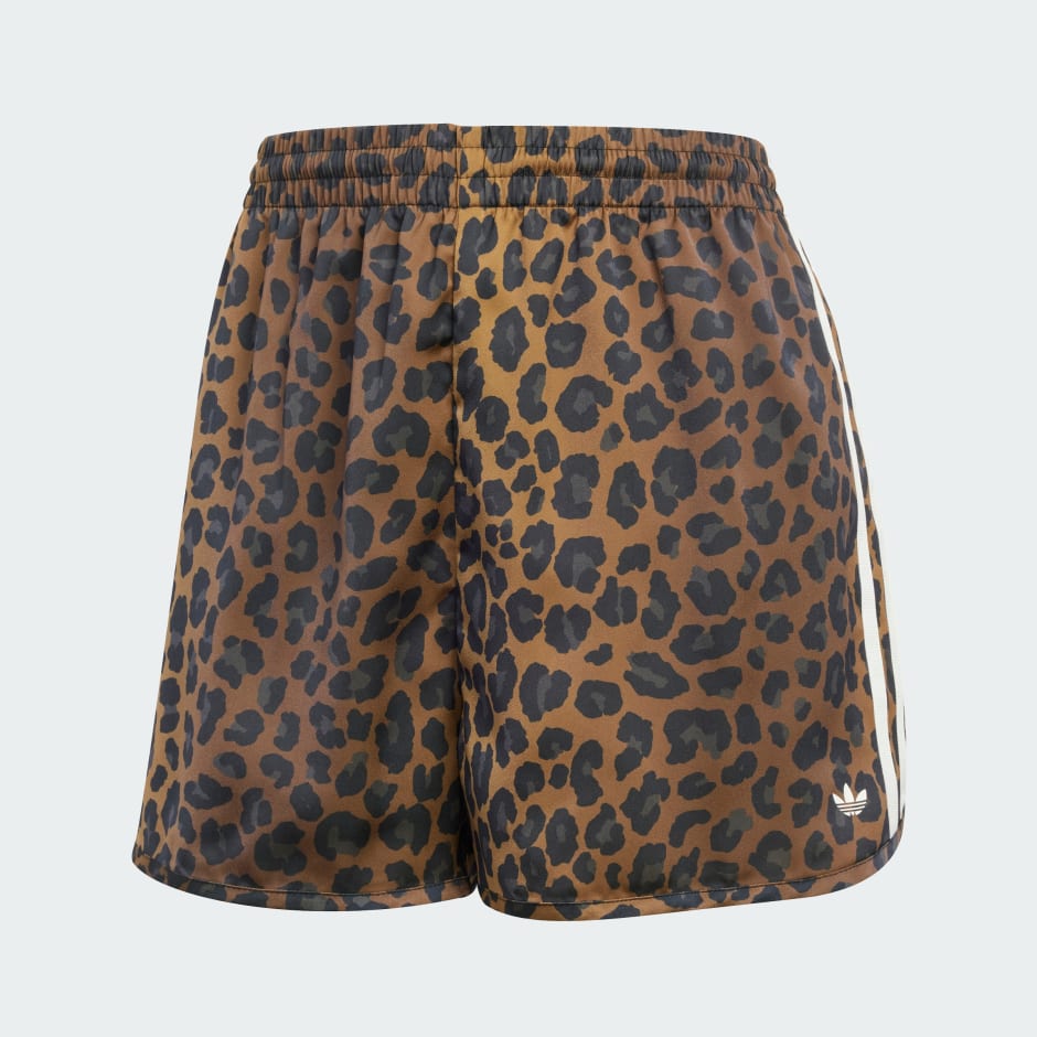 adidas Originals Satin Shorts