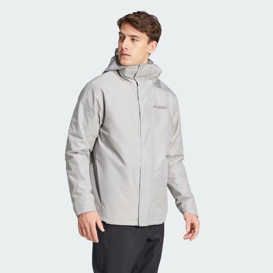 XPL FLEECE 3IN1