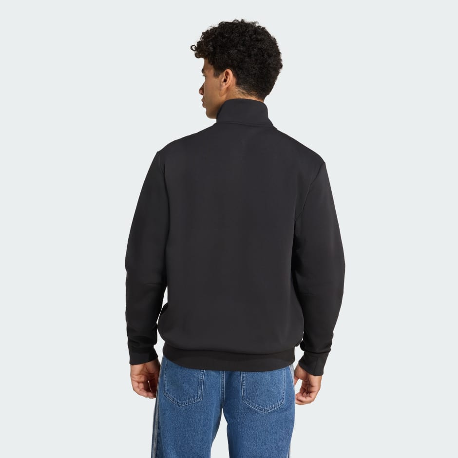 All Blacks Anthem Jacket