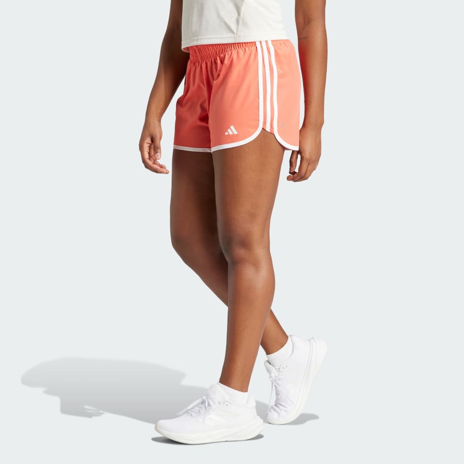 Adidas sports shorts womens hotsell