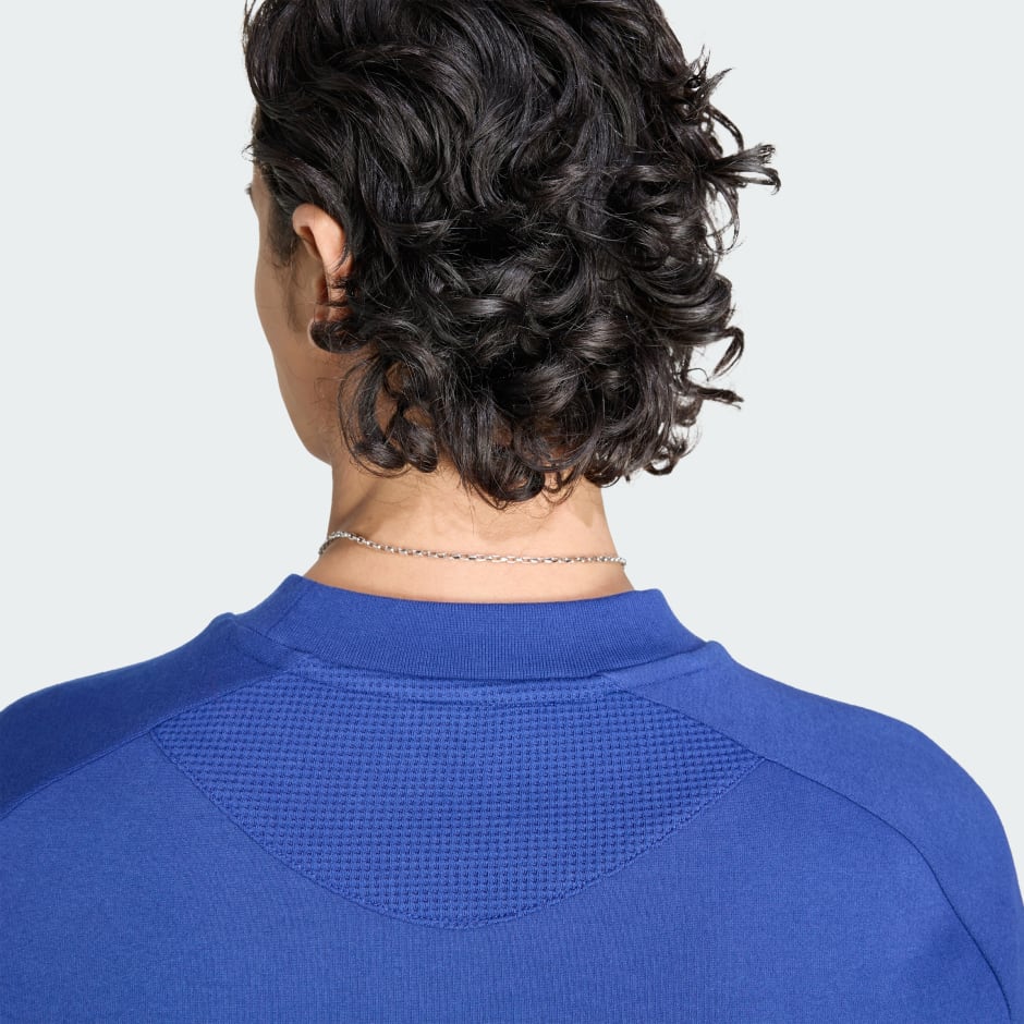 Bluză de călătorii Italia Tiro