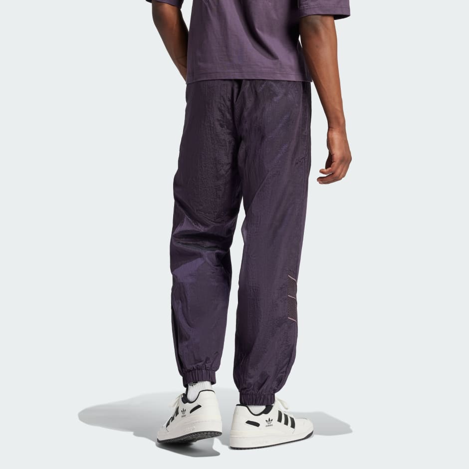 Q4 Atlanta Stone Track Pants