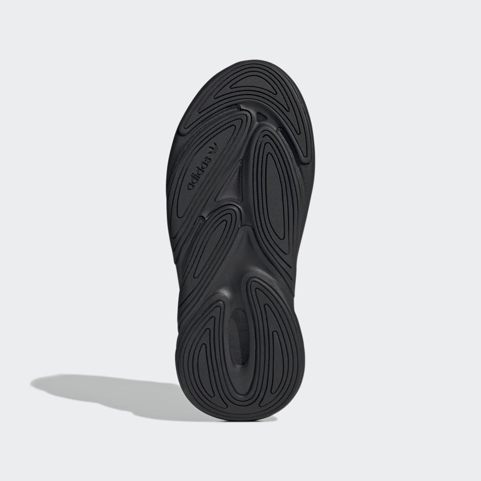 adidas Ozelia Shoes - Black | adidas UAE