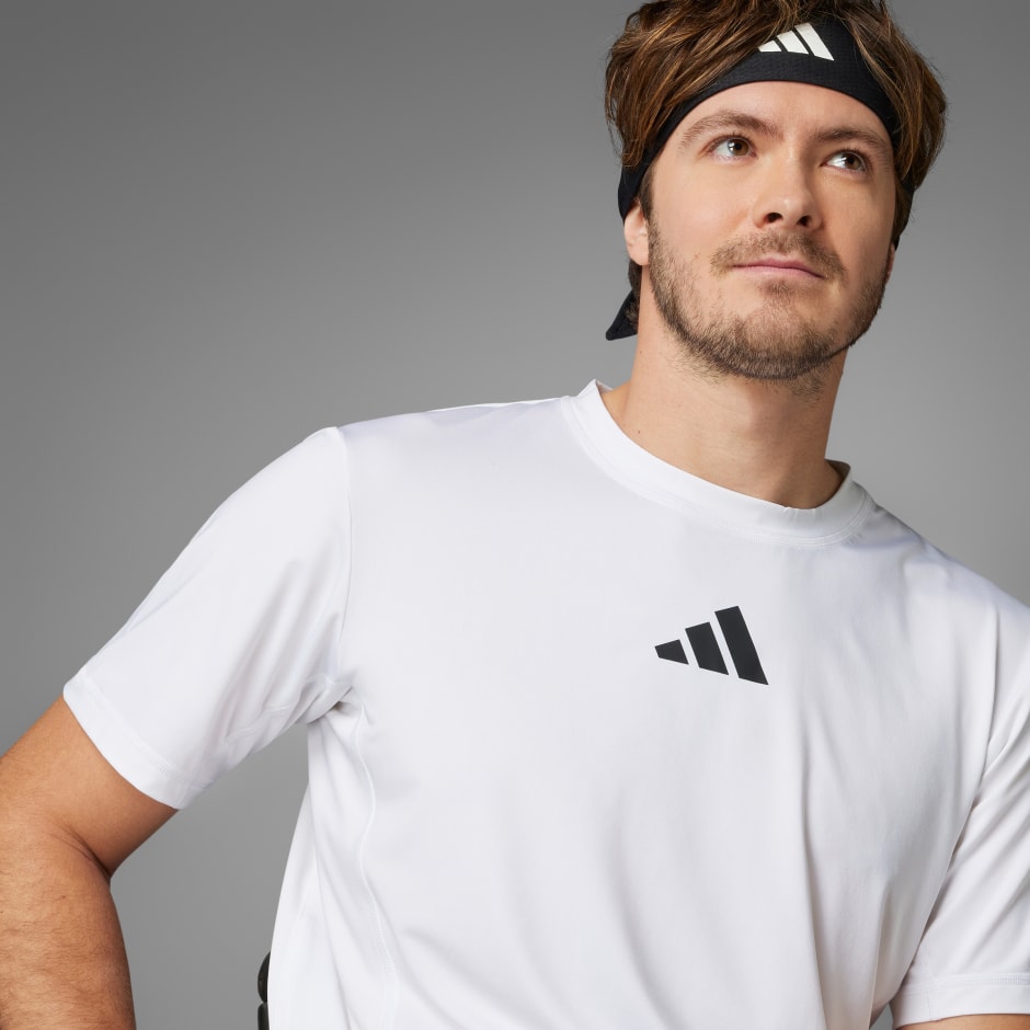 Camiseta de Entrenamiento Adapt