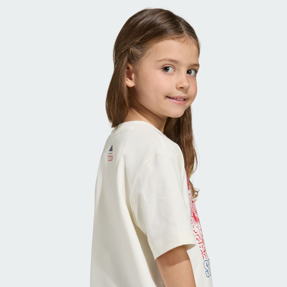 تيشيرت ADIDAS MARVEL SPIDER-MAN