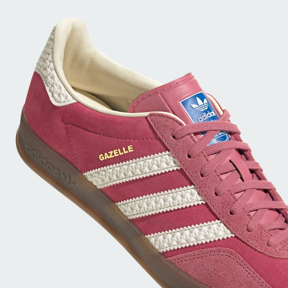 Gazelle Indoor Shoes