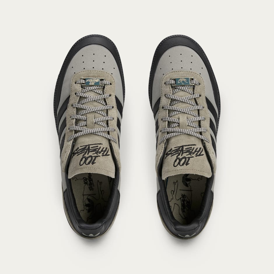 100 Thieves Palos Hills Shoes