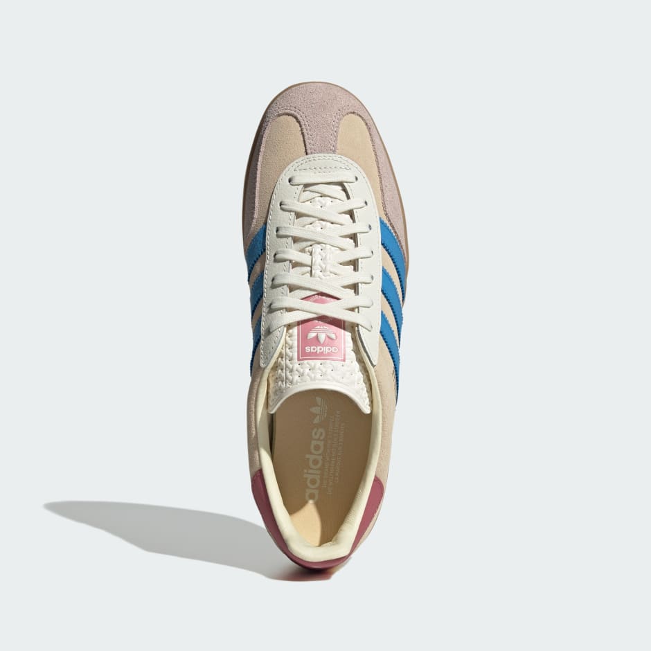 GAZELLE INDOOR