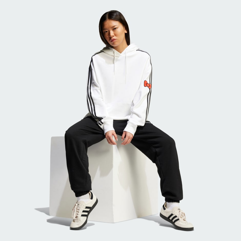 HK 3S OS HOODIE