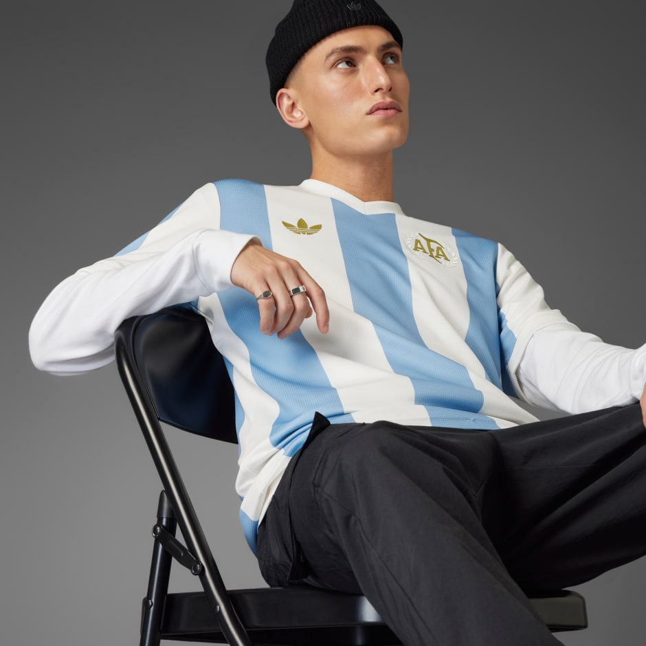 Argentina Anniversary Jersey