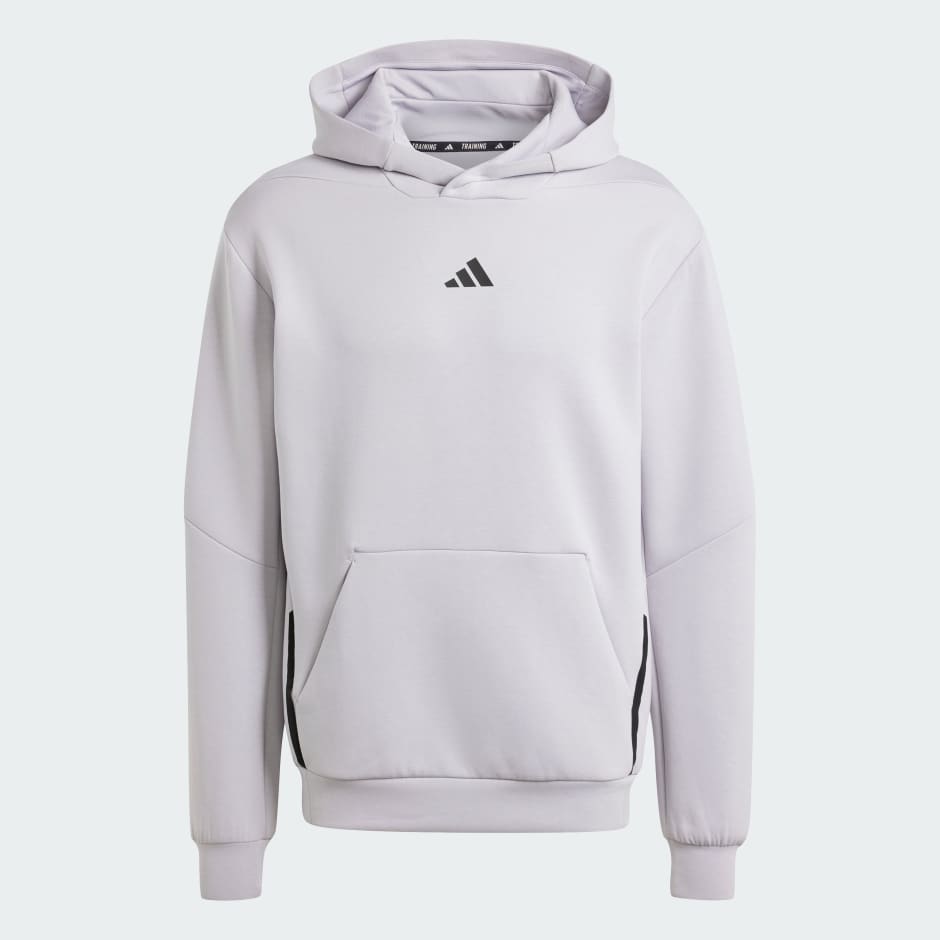 Designed for Training Hoodie