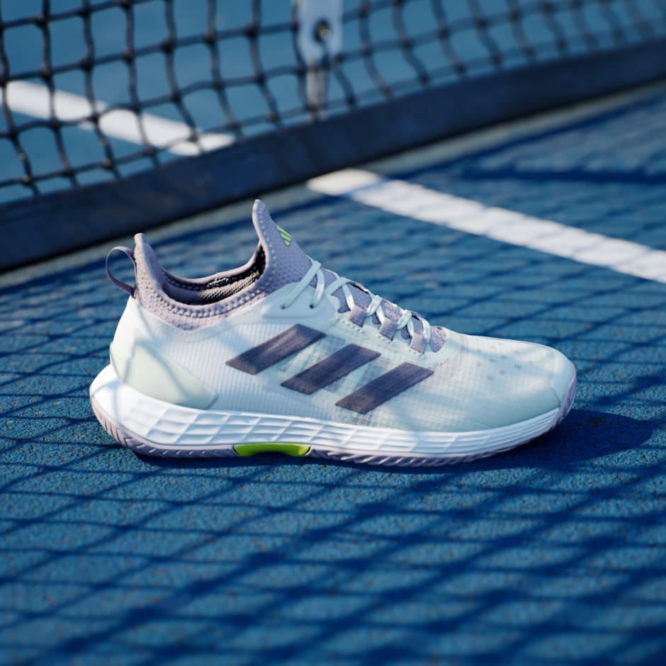 حذاء Adizero Ubersonic 4.1 Tennis 