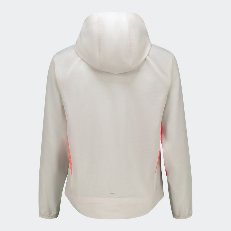 Sanlam Cape Town Marathon 2025 Running Jacket