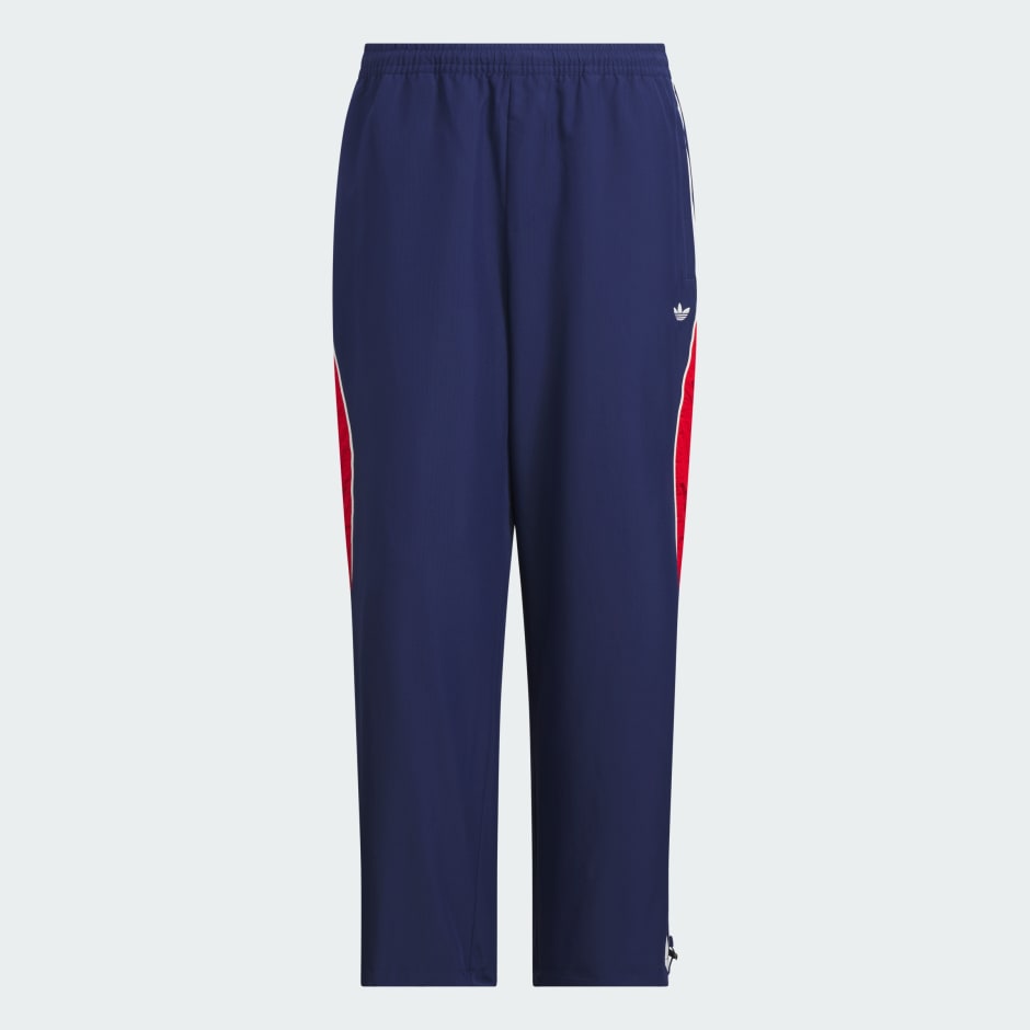 トラックパンツ・ジャージ ADIDAS Retro remix track pants 4FT2013 Retro Remix Track Pants - Black | adidas Hong Kong