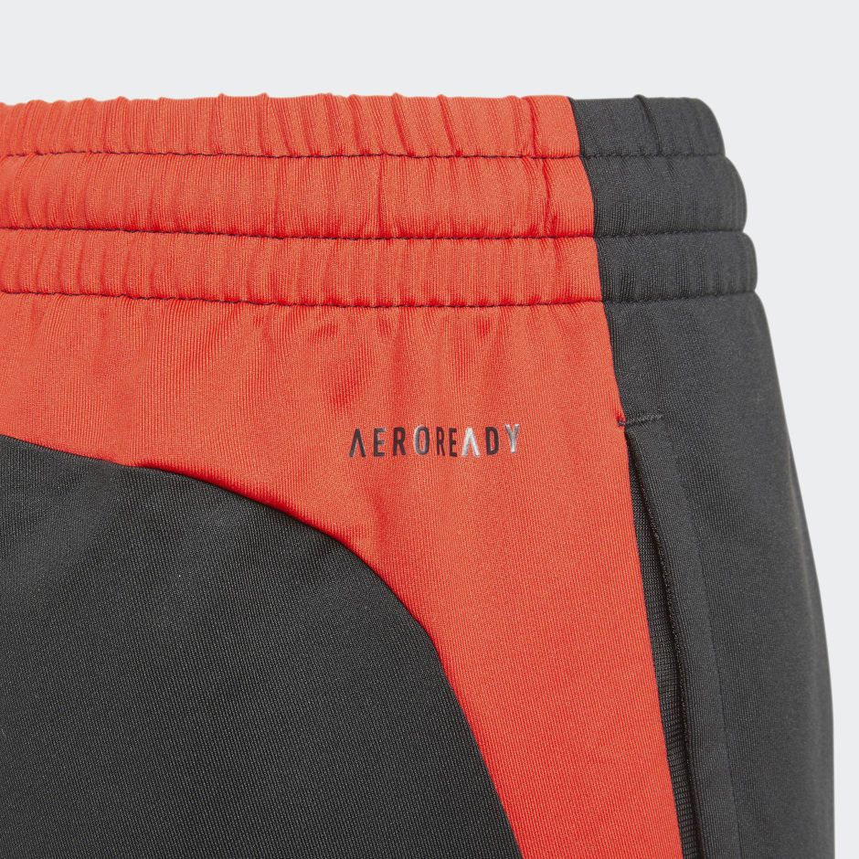 AEROREADY X Football-Inspired Shorts
