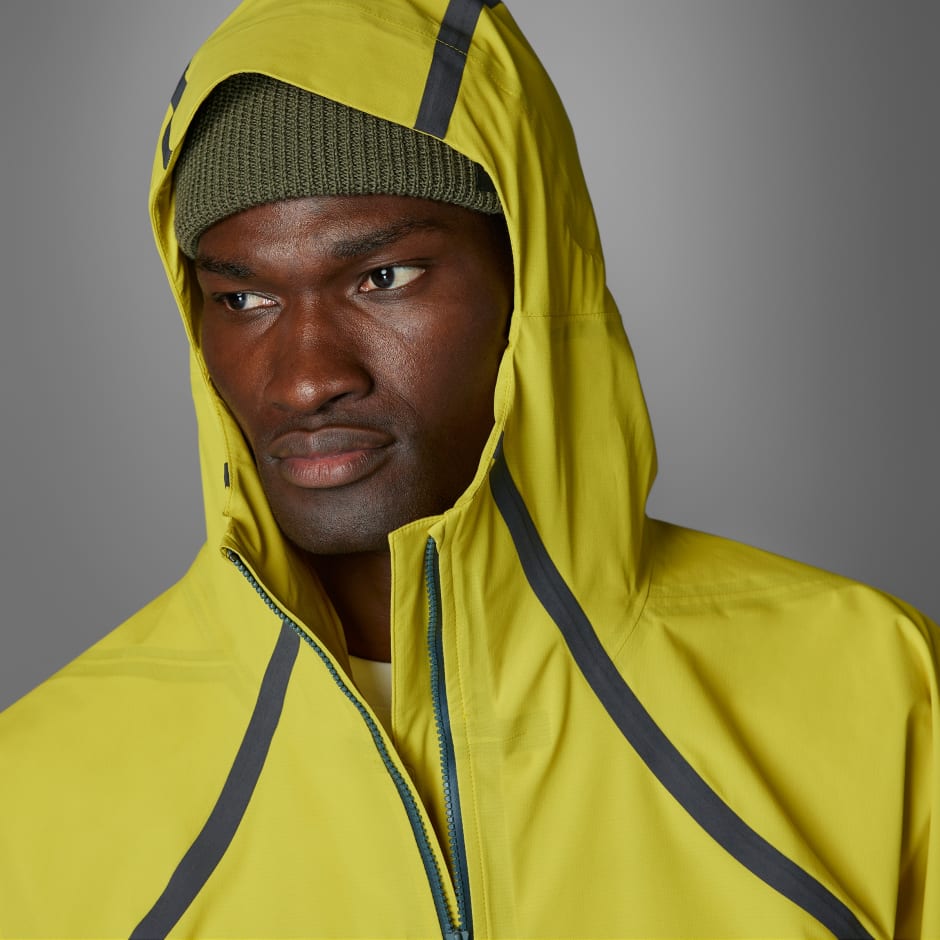 adidas National Geographic WIND.RDY Jacket