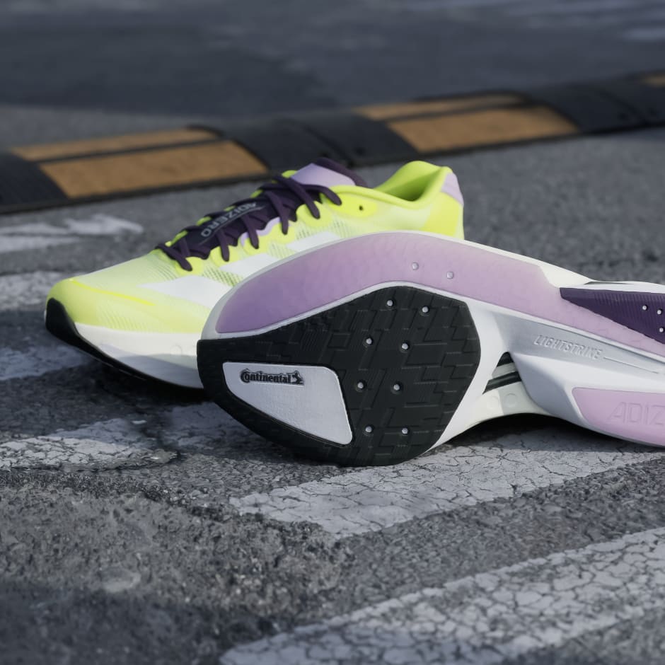 Adizero Boston 13 Shoes