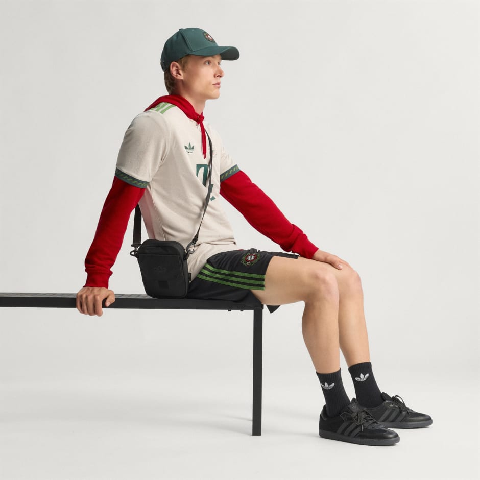 Pantaloni scurți FC Bayern 25/26 Wiesn