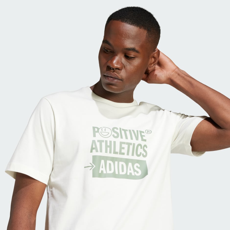 Lounge Verbiage Graphic Tee