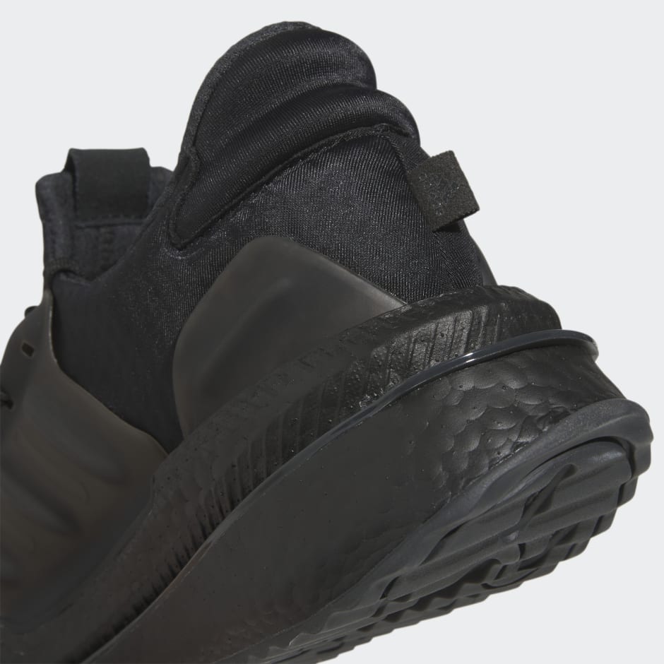 adidas X_PLRBOOST Shoes - Black | adidas UAE